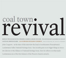 coaltown revival