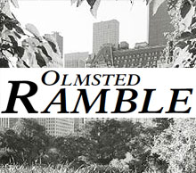 Olmsted Ramble
