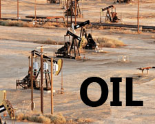 Oil - an Interview with Historian of Technology David Nye