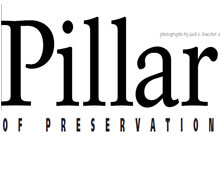 Pillar of Preservation