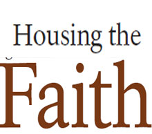 Housing the Faith