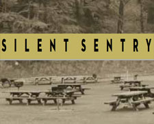 Silent Sentry - Angel Island