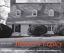 Maryland's Tobacco Legacy