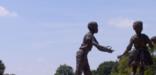Bethune Memorial Statue - Lincoln Park