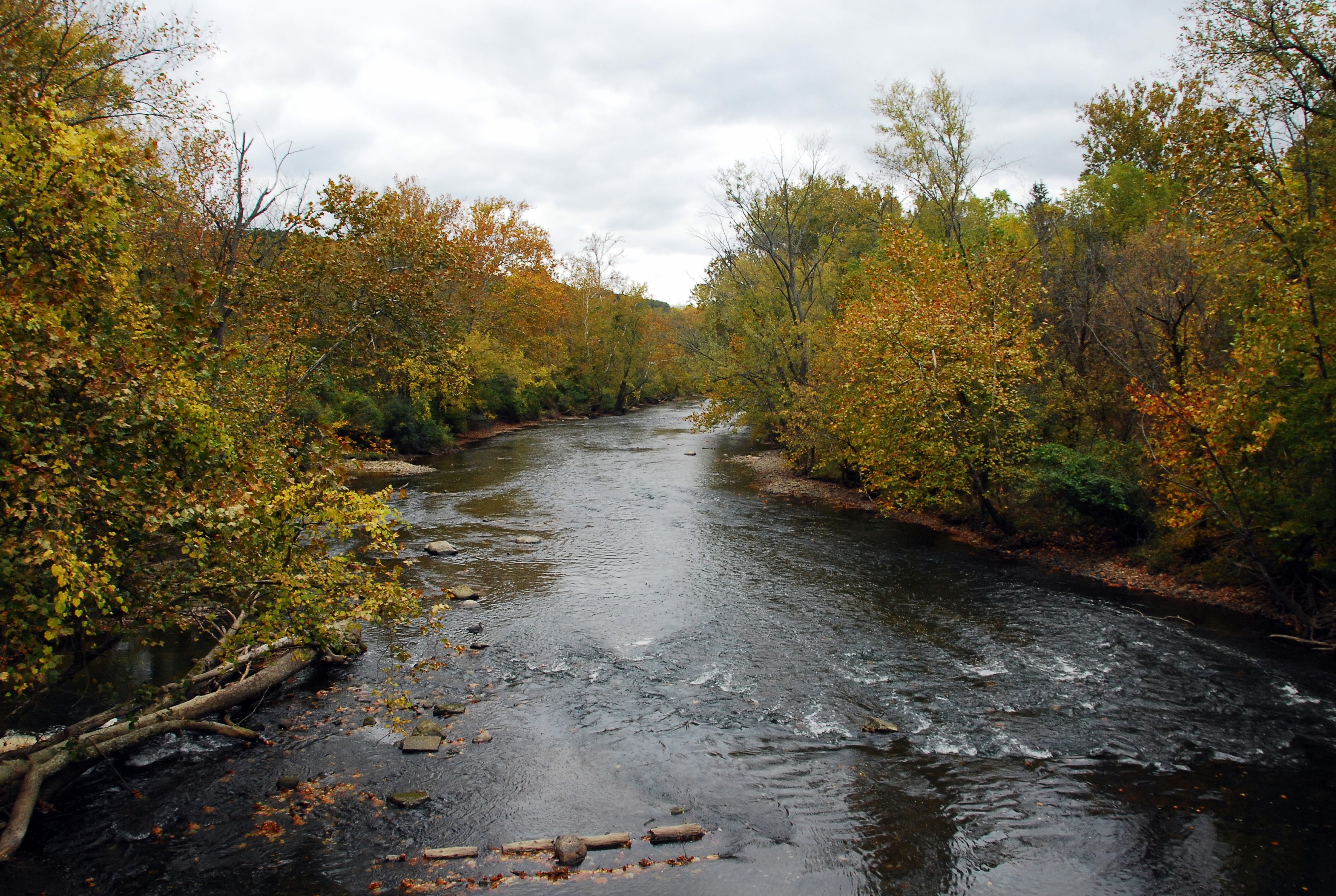 The Cuyahoga, a National Heritage River (U.S. National Park Service)