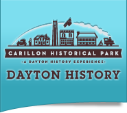 Dayton History logo