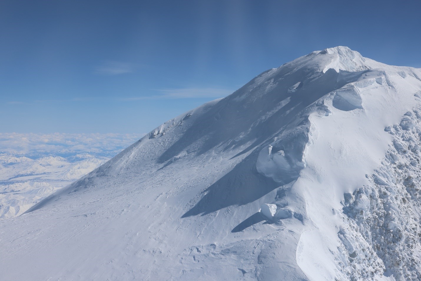Pig Hill and Summit Ridge 