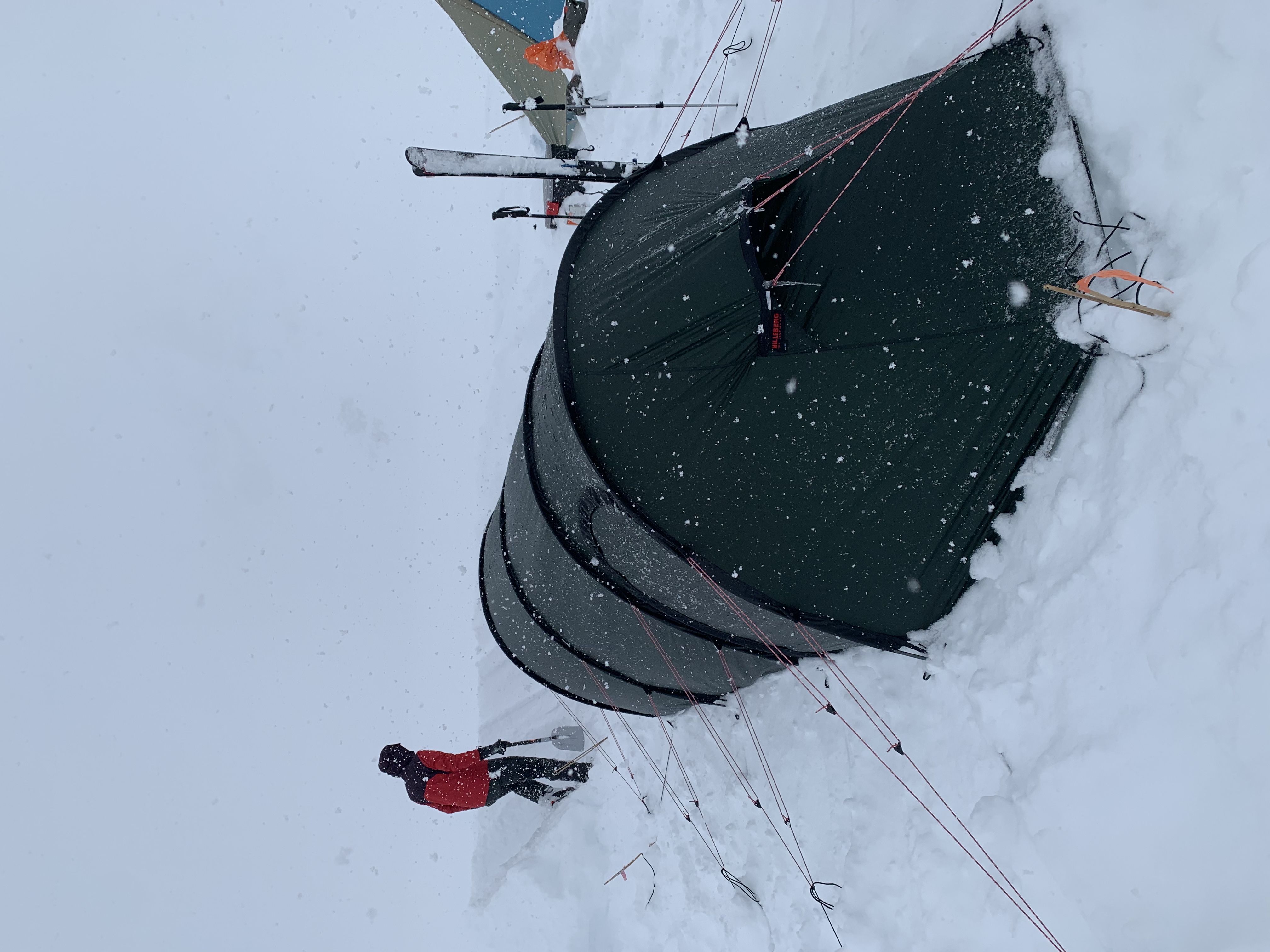 Mount Russell