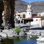 Scotty's Castle