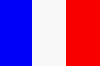 An image of the French flag.