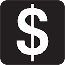 International symbol for fees