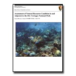 DRTO 2012 NRCA report cover image