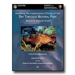 DRTO Science Plan cover image