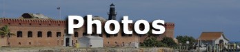 Dry Tortugas National Park Photos