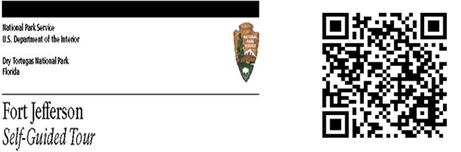 Self Guided Tour QR Code