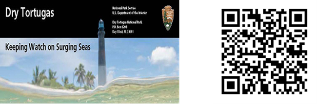 keeping watch qrcode