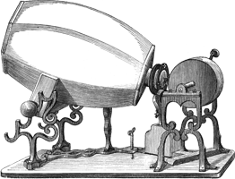 Symposium phonautograph logo (200pxh)