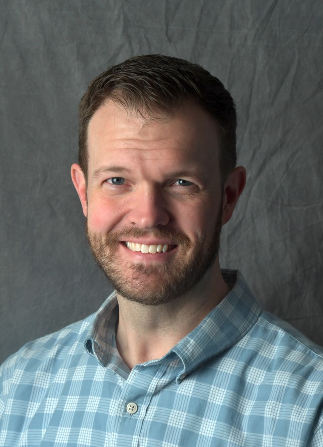 Image of Jared Frederick