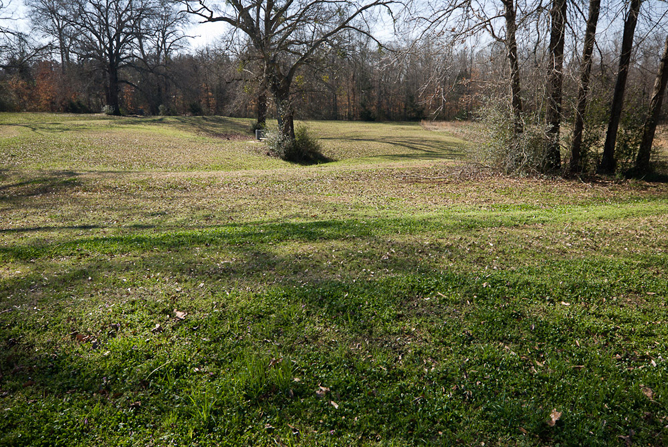 Nuestra Senora Mission de los Dolores