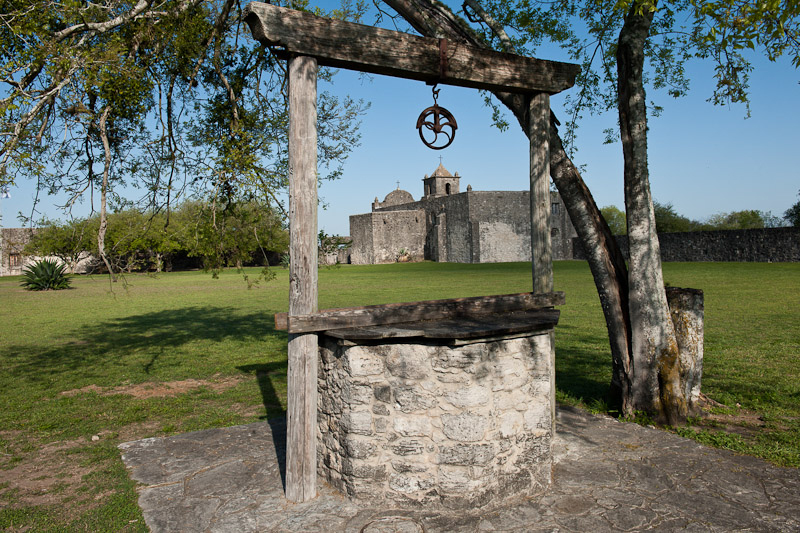 presidio nuestra senora del rosario de los cujanes