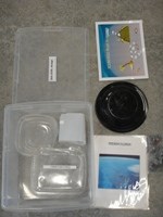 Sea level actvity kit