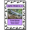 Exotic Species Trading Card