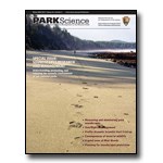 Park Science cover image