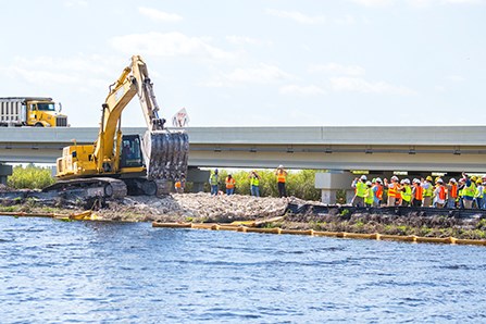 Tamiami Trail