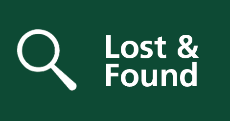 Lost & Found