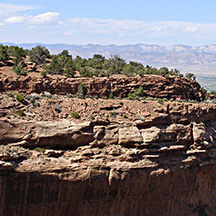 Kayenta Formation