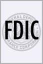 Federal Deposit Insurance Company (FDIC)