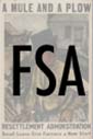 Farm Security Administration (FSA)