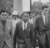 James Meredith Applies to Ole Miss