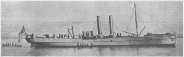 CSS Tallahassee