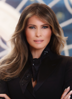 Melania Trump