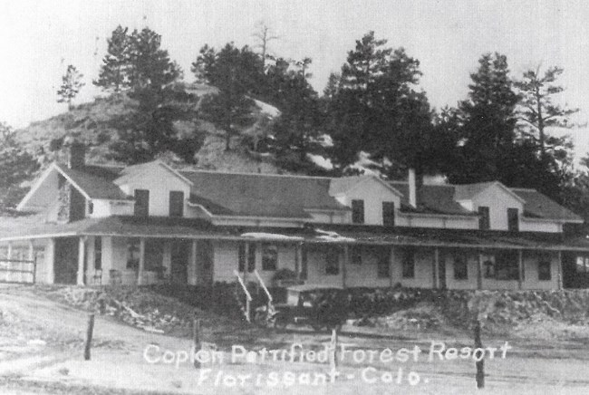 Coplen's Ranch