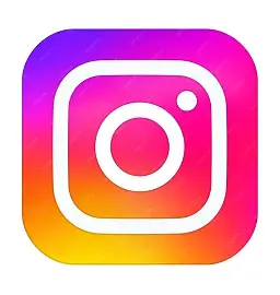 Instagram logo