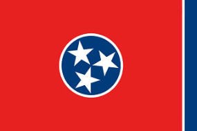 Tennessee State Flag