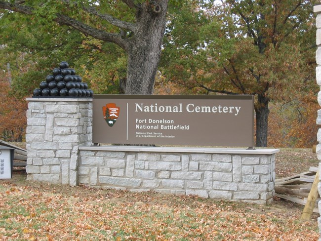 FODO National Cemetery
