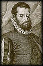 Pedro Menéndez de Aviles