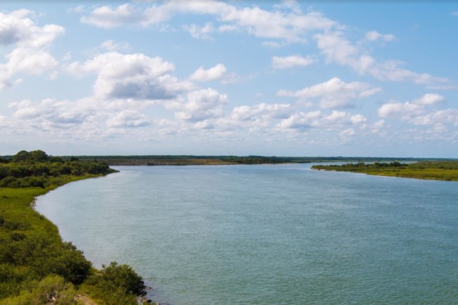 Matanzas River