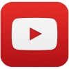 YouTube logo