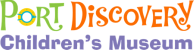 Port Discovery logo