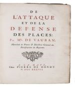 The cover of Bauban's book