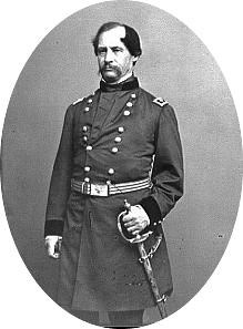 Gen. David Hunter
