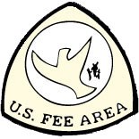 U.S Fee Area Logo