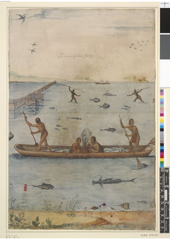 Dept. of Prints and Drawings, British Museum