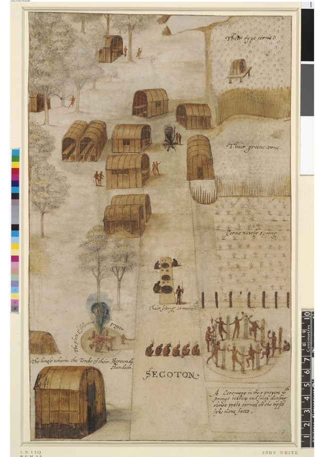 Dept. of Prints and Drawings, British Museum