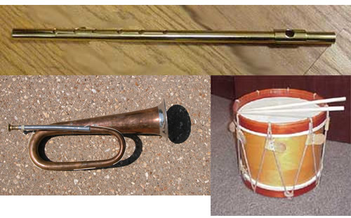 Musical Instruments
