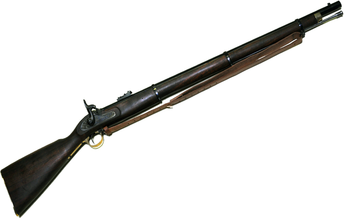 1853 British Enfield